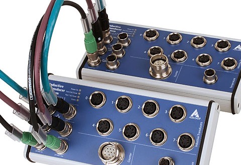 MSX-E Intelligent Ethernet Systems